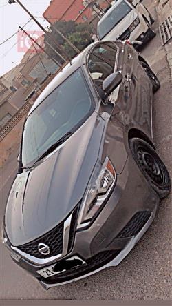 نیسان سێنترا